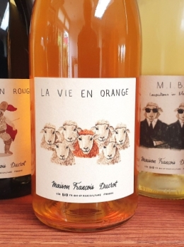 Maison François Ducrot Box