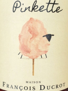 François Ducrot Pinkette