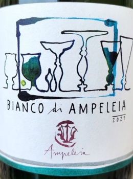Bianco di Ampeleia