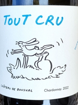 Tout Cru 