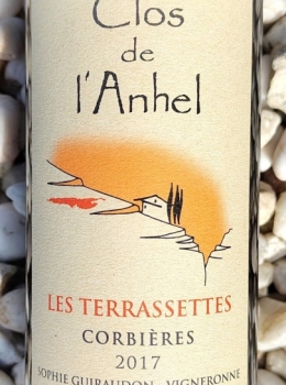 Terrassettes 0,5l