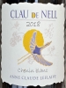 Clau de Nell Chenin Blanc 2018