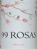 Punctum Rosas rosé