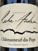 Roche Audran CdP 2018