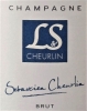 L&S Cheurlin Lucie - Sébastien Brut 