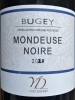 Maison Yves Duport Mondeuse Noire
