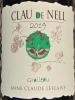 Clau de Nell Grolleau 2019