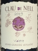 Clau de Nell Violette 2019