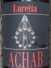 Luretta Achab 2019