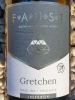 Faust 'Gretchen'