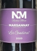 MNM Marsannay 