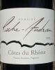 Domaine Roche Audran Côtes du Rhône Rouge 2021