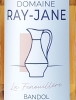 Ray Jane Bandol