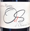 Cuvée Mystère O Rouge